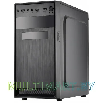 Корпус CrownMicro CMC-4210 500W картинка 3